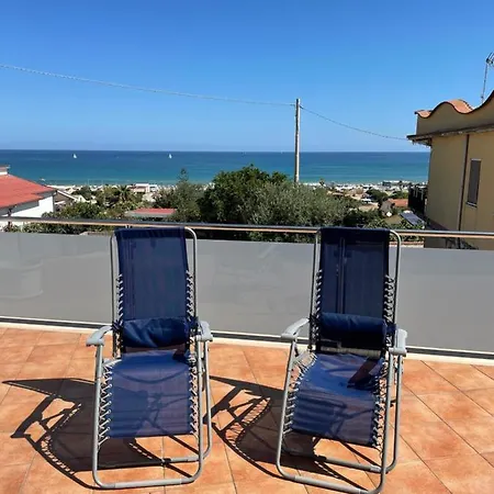 Casa Camillo Holiday home Castellammare del Golfo