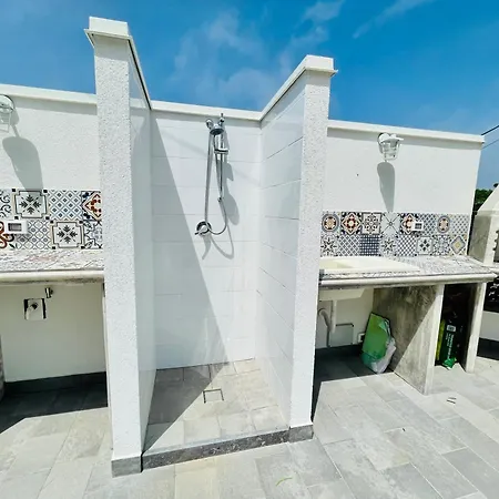 Holiday home Casa Camillo *