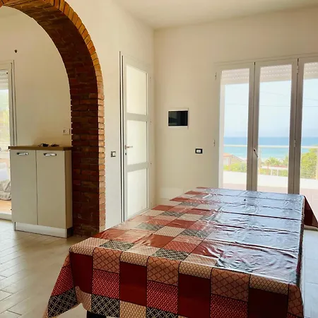 Casa Camillo Holiday home Castellammare del Golfo