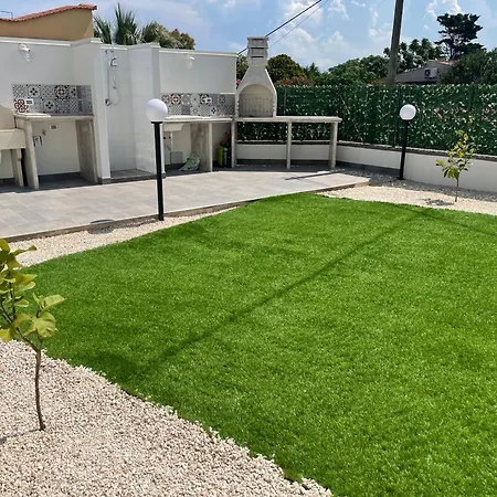 Holiday home Casa Camillo