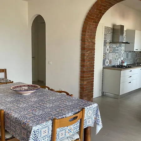 Casa Camillo * Castellammare del Golfo