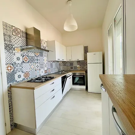 Holiday home Casa Camillo *