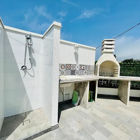 Holiday home Casa Camillo