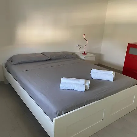 Holiday home Casa Camillo