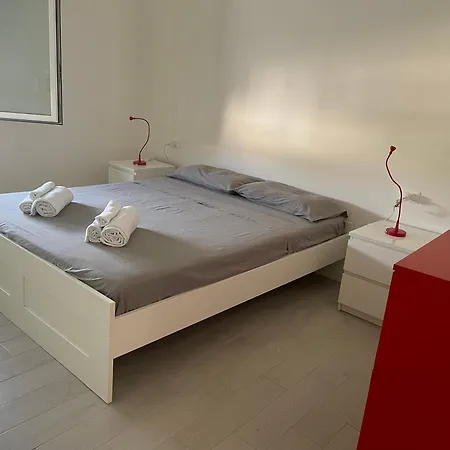 Holiday home Casa Camillo *