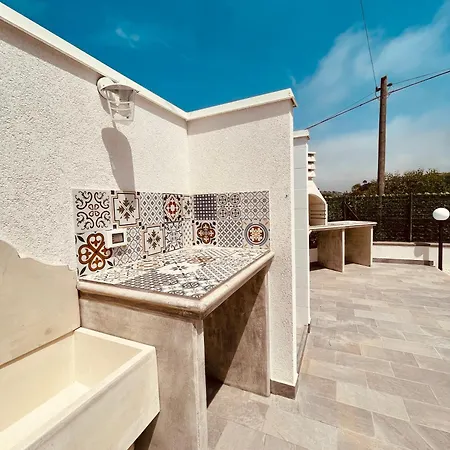 Casa Camillo Holiday home *