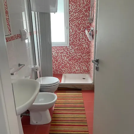 Casa Camillo Holiday home Castellammare del Golfo