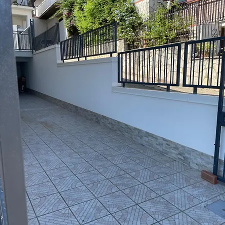 Holiday home Casa Camillo Castellammare del Golfo