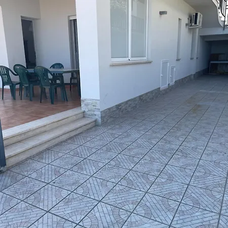 Holiday home Casa Camillo Castellammare del Golfo