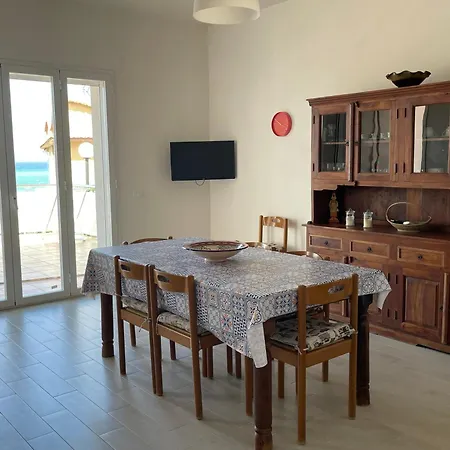 Casa Camillo *