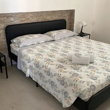 Casa Camillo Castellammare del Golfo