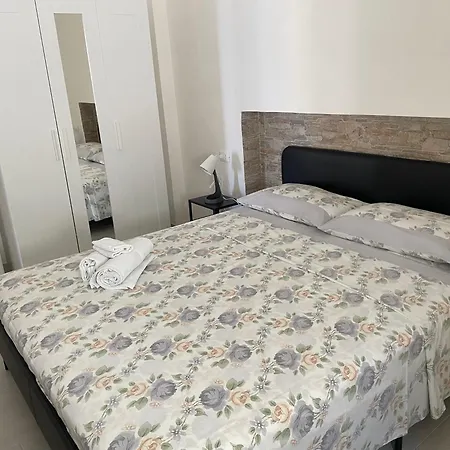 Casa Camillo Holiday home Castellammare del Golfo