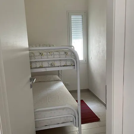 Holiday home Casa Camillo