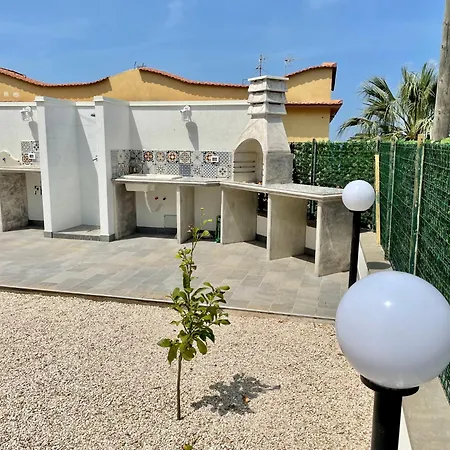 Casa Camillo Holiday home *