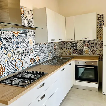 Holiday home Casa Camillo *