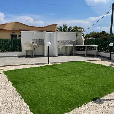 Casa Camillo * Castellammare del Golfo