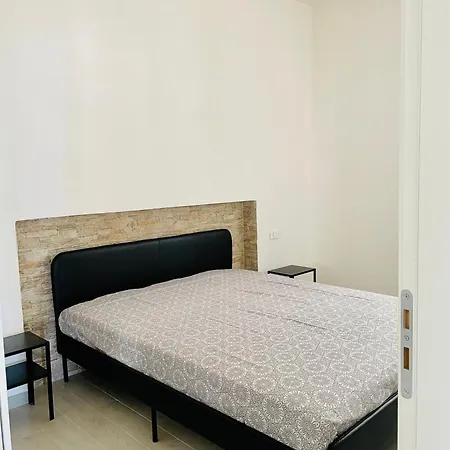 Holiday home Casa Camillo Castellammare del Golfo